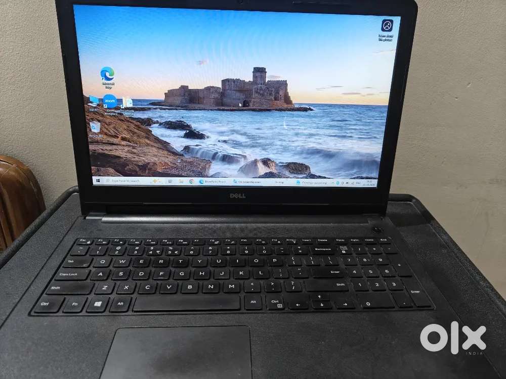 Very good condition Dell Inspiron 15 3552