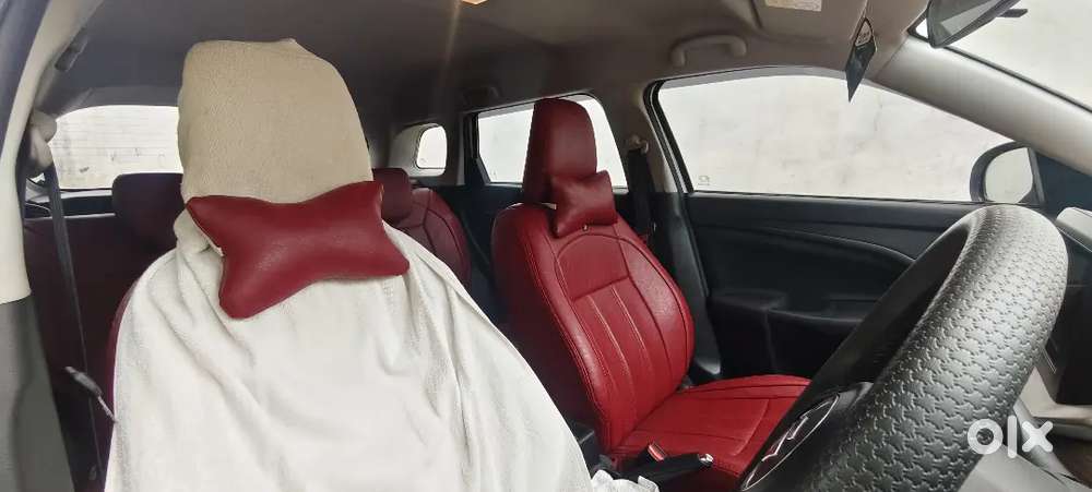 Maruti Suzuki Brezza 2024 Petrol Well Maintained