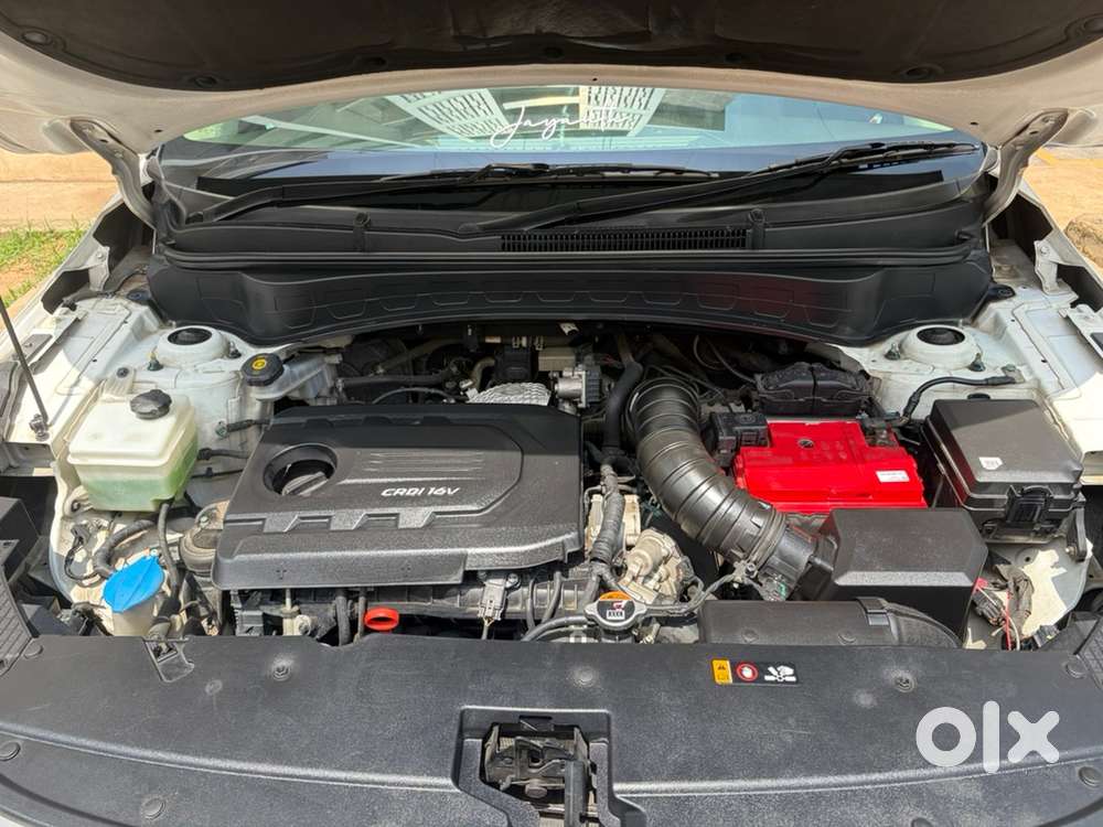 Kia Seltos 2020 Diesel Well Maintained