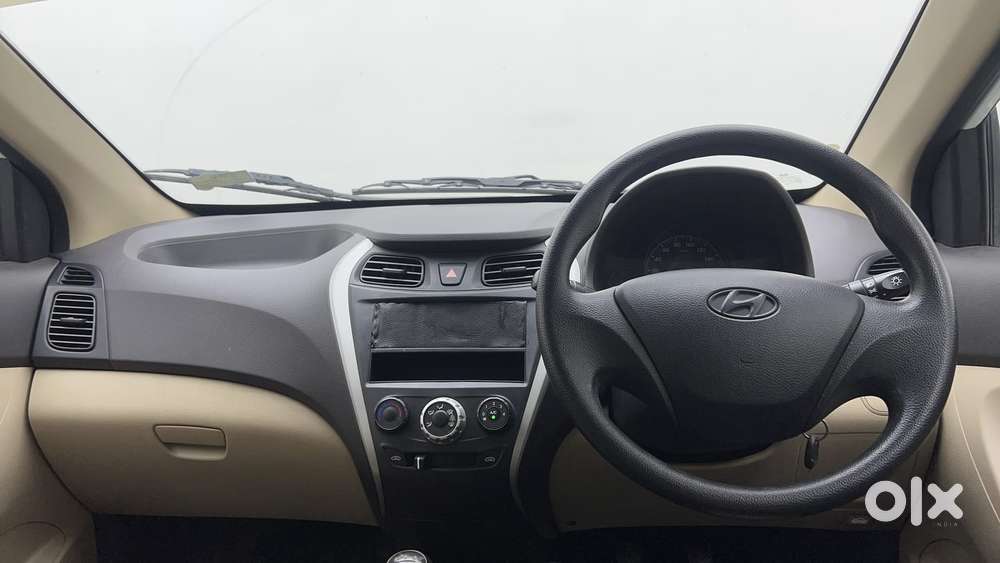 Hyundai Eon Era +, 2016, Petrol