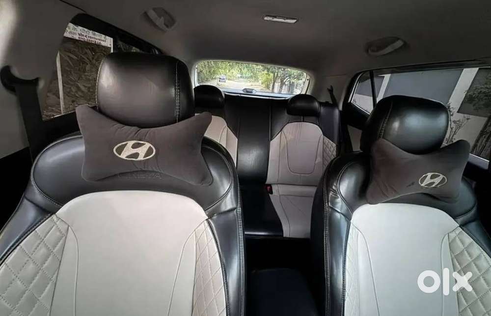 Hyundai Creta 1.6 Vtvt S, 2021