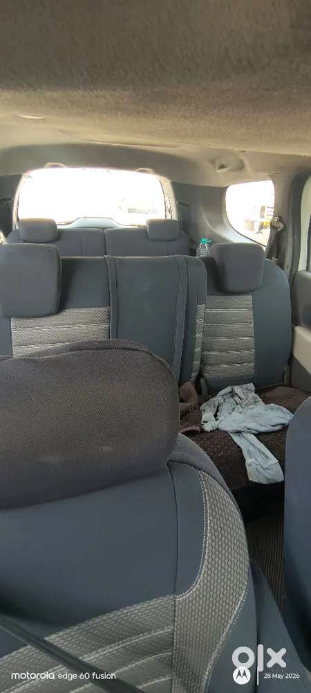 Renault Lodgy 2016 Diesel 60000 Km Driven