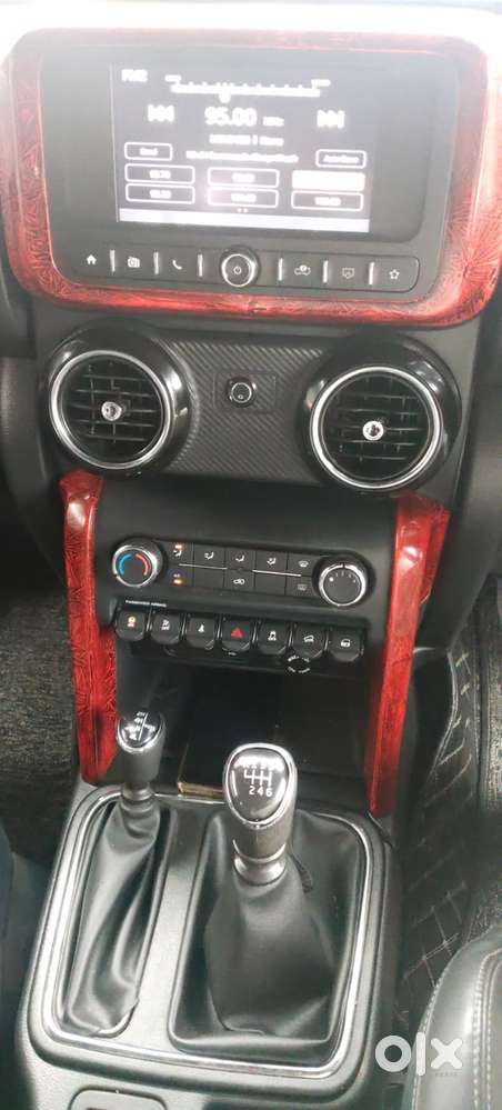 Mahindra Thar Lx Hard Top Diesel Mt 4wd, 2023, Diesel