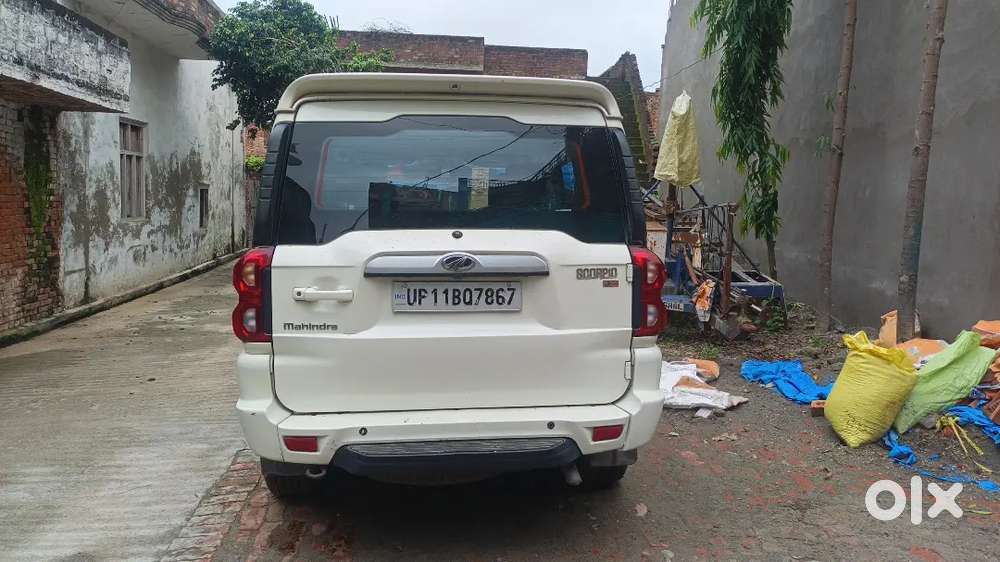 Mahindra Renault Logan 2019 Diesel Manual