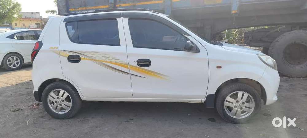 Maruti Suzuki 2016 Year