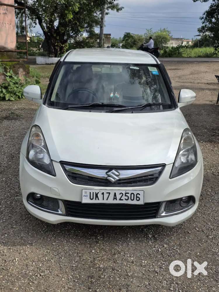 Maruti Suzuki 
Swift Dzire Vdi 
Android System