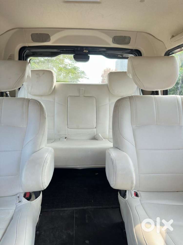 Mahindra Scorpio Classic 2.2 S 11 Mt 7 Str, 2024, Diesel