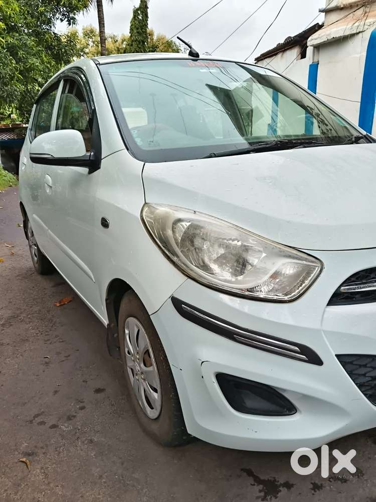 Hyundai I10 Sportz 1.1l, 2012, Petrol