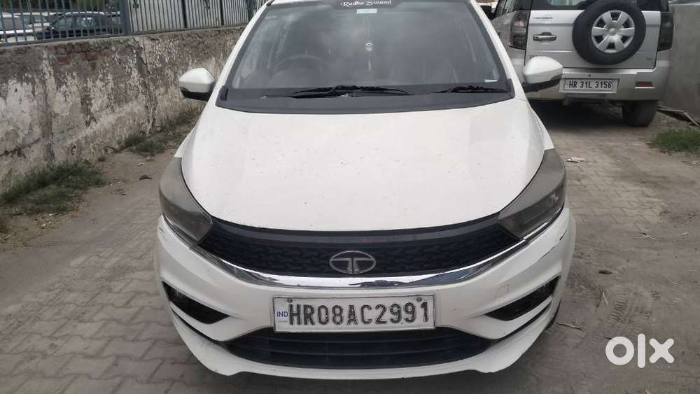 Tata Tiago 1.05 Revotorq Xt Option, 2020, Petrol