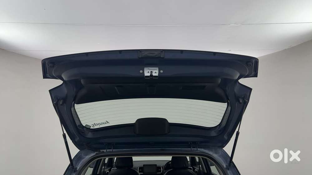 Hyundai Venue [2022-ongoing] 1.5 Crdi Sx, 2021, Diesel