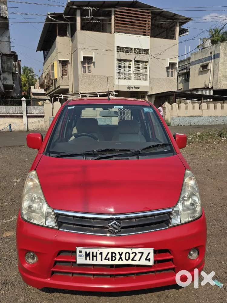 Maruti Suzuki Estilo 2009 Petrol Good Condition