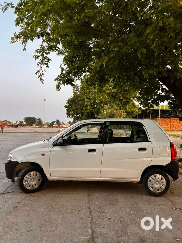 Maruti Suzuki Alto 800 2011 Petrol Good Condition