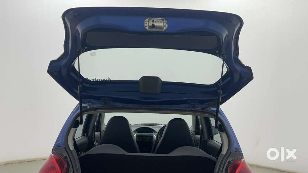 Maruti Suzuki Alto 800 Lxi, 2015, Petrol