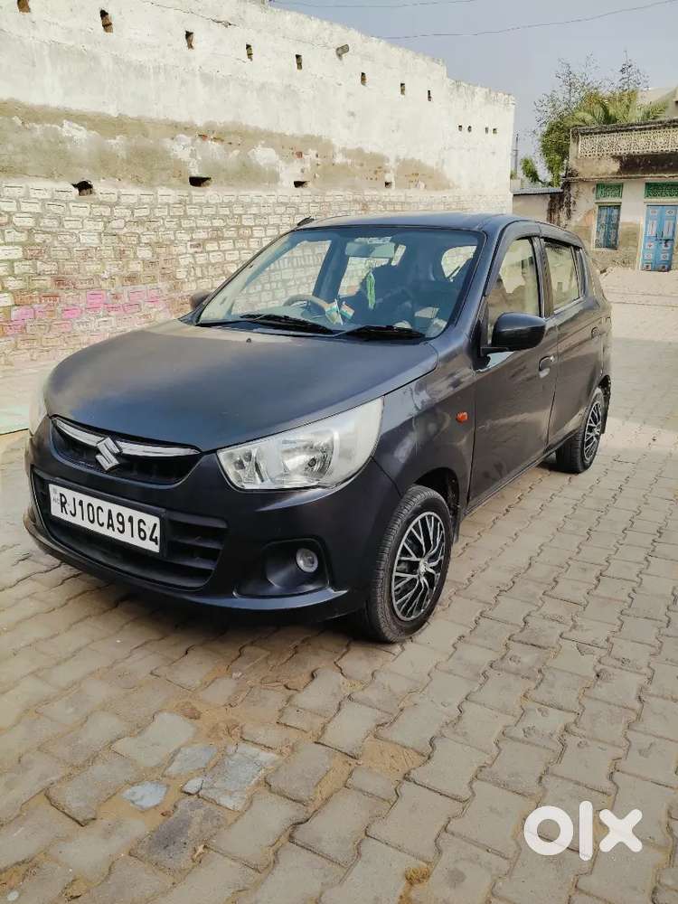 Maruti Suzuki Alto K10 Vxi  Modal  December 2018