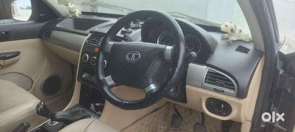 Tata Safari Storme 2014 Diesel Well Maintained