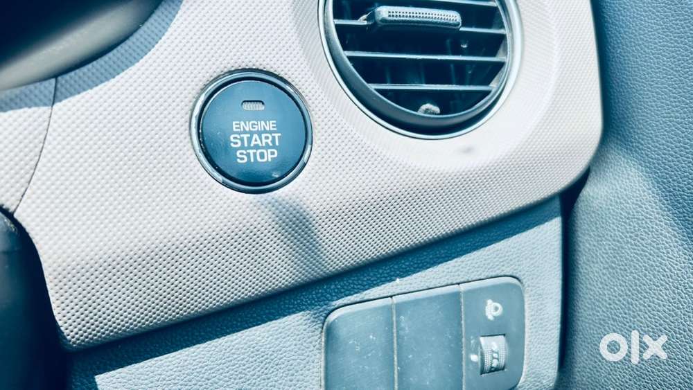 Hyundai I10 Sportz 2014 Petrol Manual