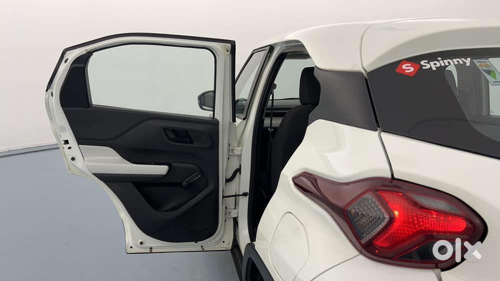 Tata Punch Pure, 2023, Petrol