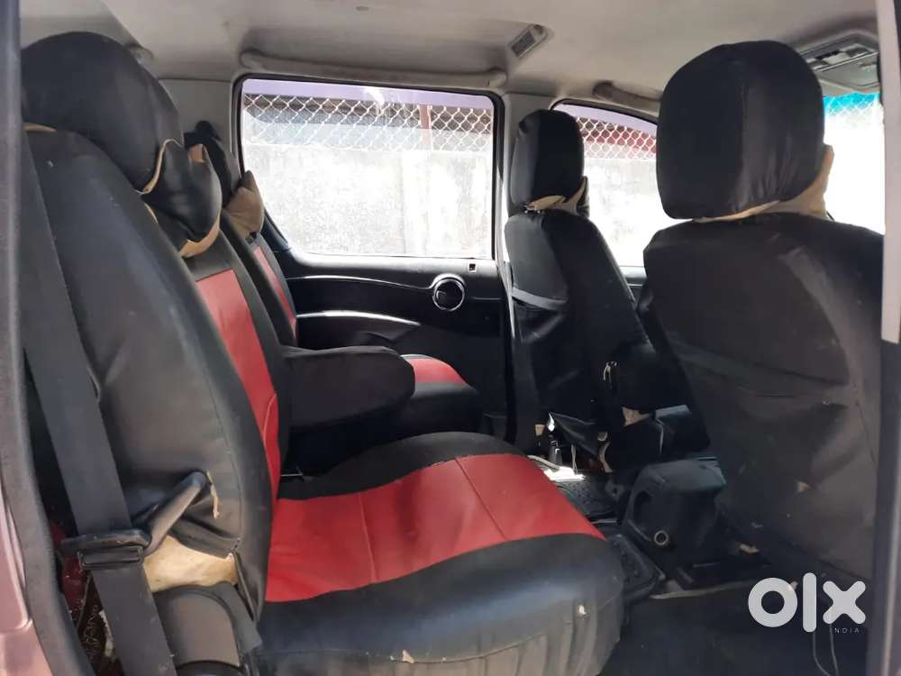 Mahindra Xylo E8 Bs-iii &ndash; 2009 | Diesel 66,000 Km 8 Seater For Sale