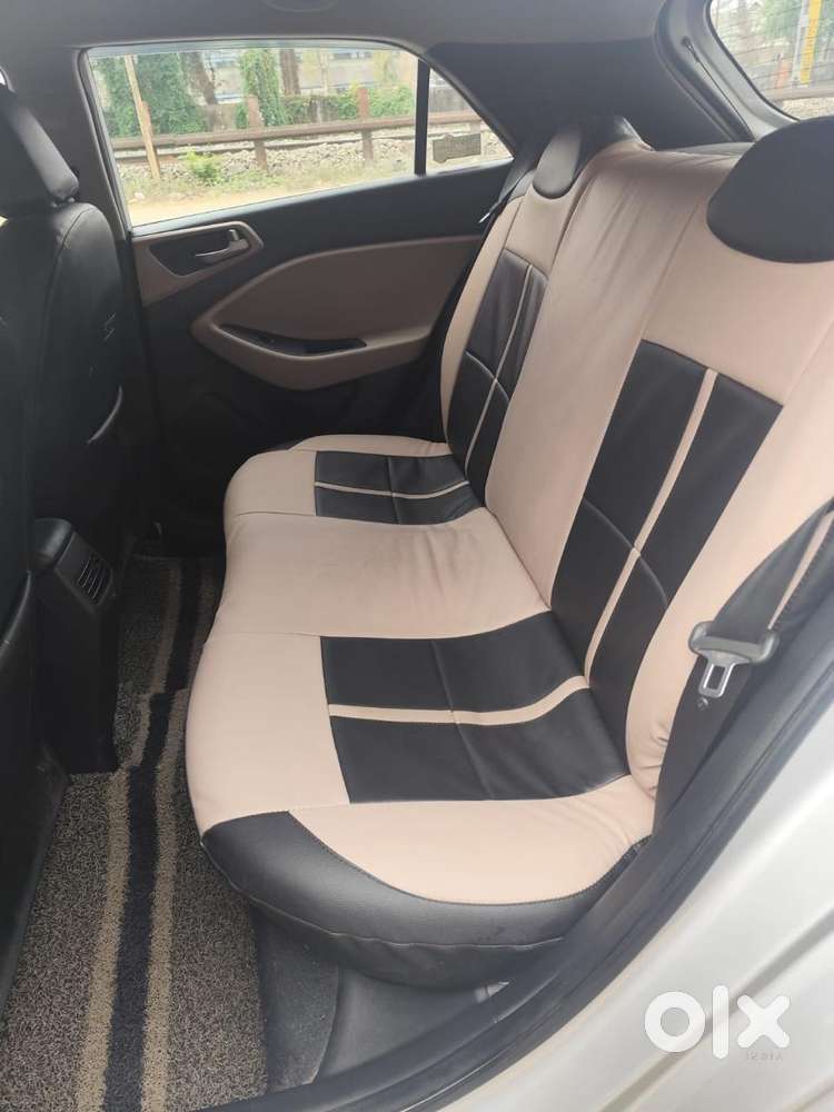 Hyundai I20 Active Sx Petrol, 2019, Petrol