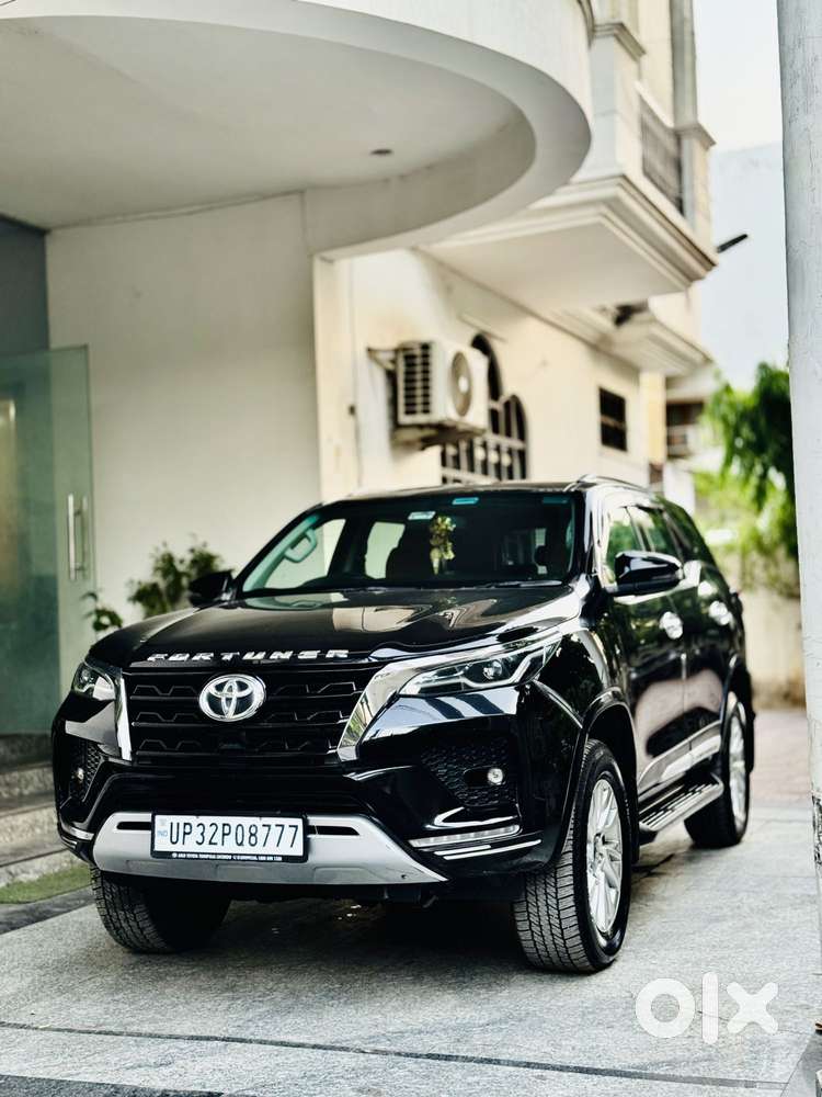 Toyota Fortuner 4x4 At 2.8 Diesel, 2024, Diesel