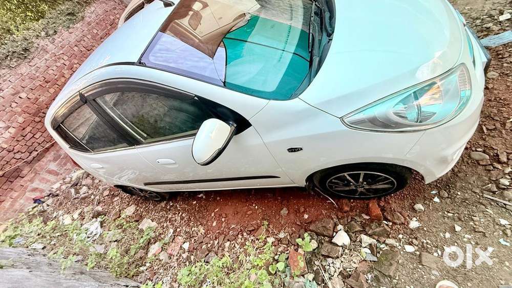 Hyundai Grand I10 Prime 2011 Petrol Well Maintained