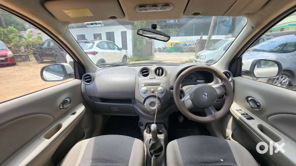 Renault Pulse Rxz Diesel, 2011, Diesel