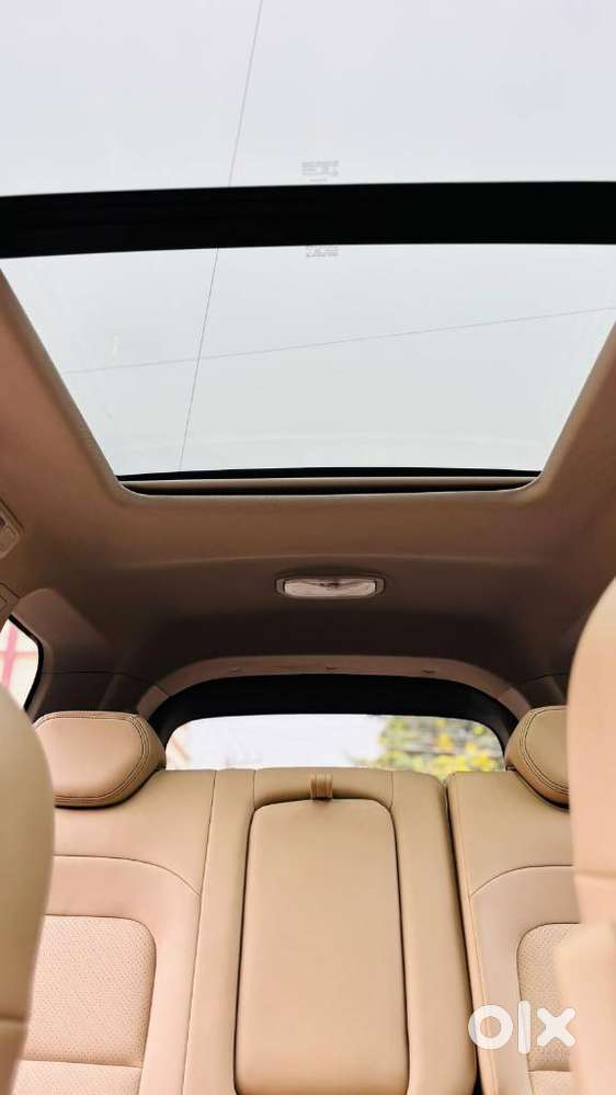 Tata Safari 2.0 Kryotec Xza Plus, 2021, Diesel