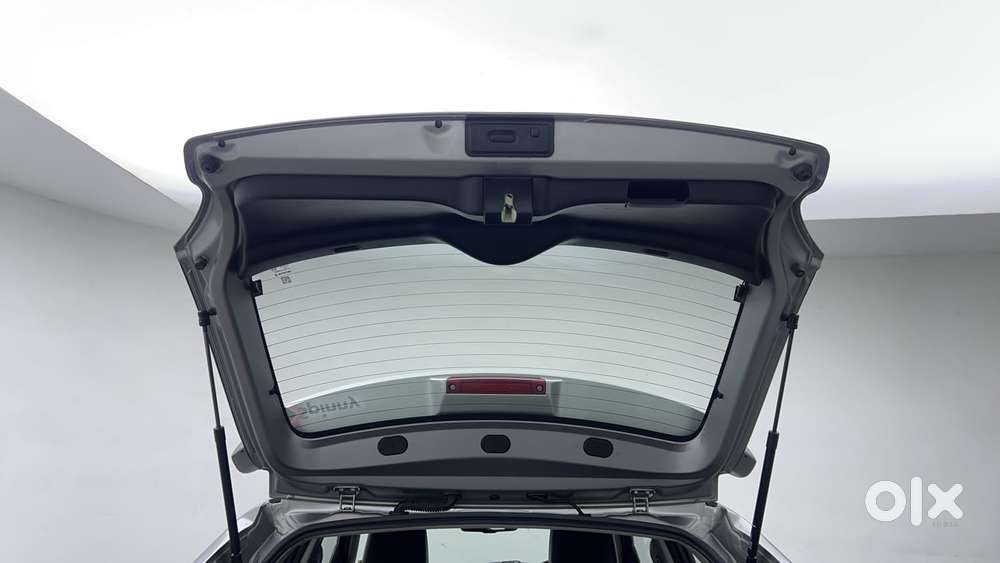 Maruti Suzuki Baleno 1.2 Zeta, 2019, Petrol