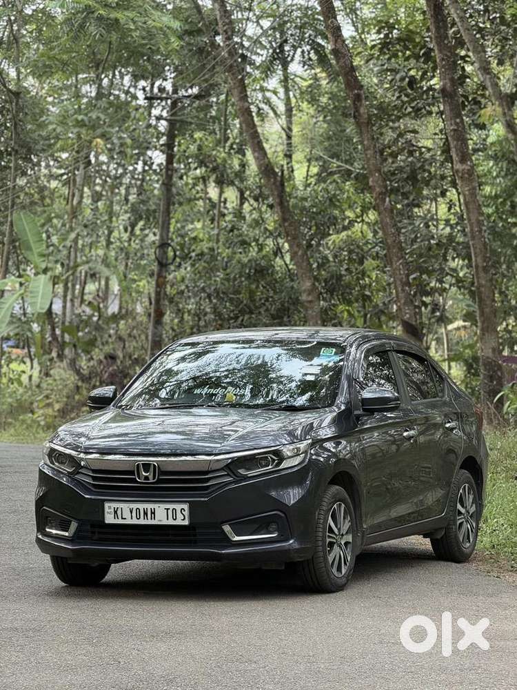 Honda Amaze 2023 Petrol 30000 Km Driven