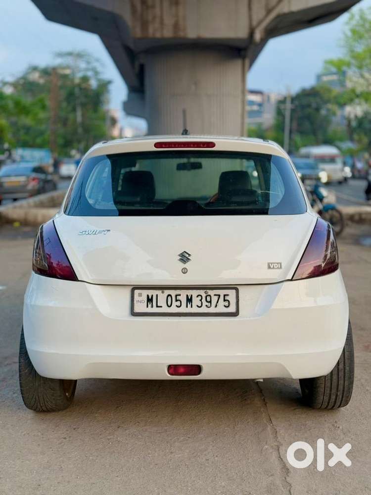 Maruti Suzuki Swift 2015 डीज़ल Good Condition