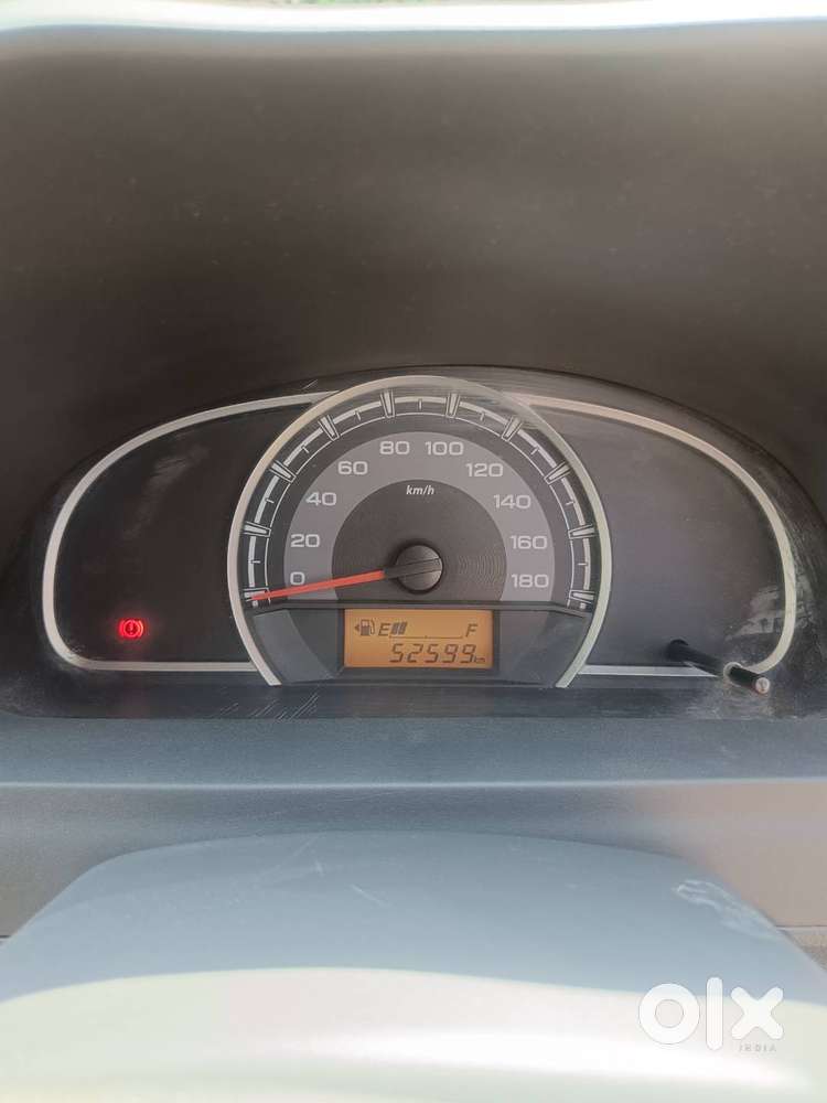 Maruti Suzuki Alto 800 2016 Petrol Well Maintained