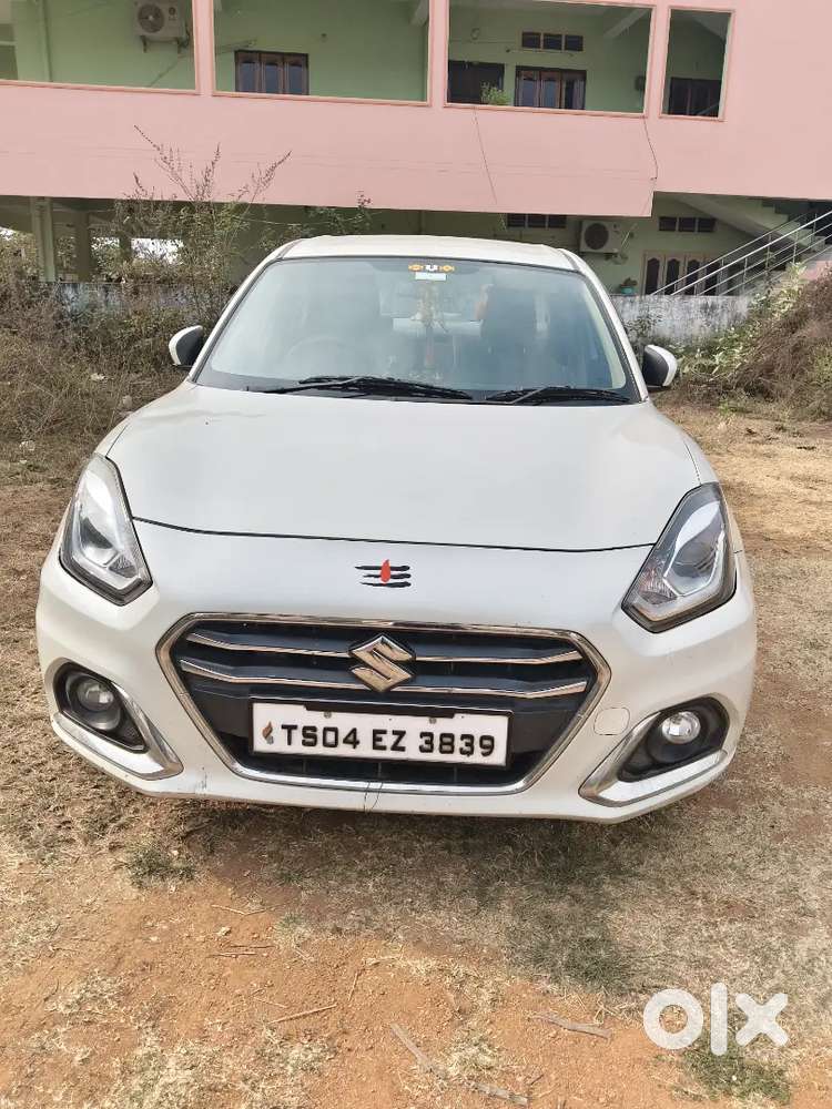 Maruti Suzuki Dzire 2020 Petrol Good Condition