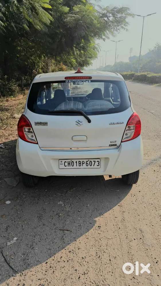 Maruti Suzuki Celerio X 2017 Petrol 64000 Km Driven