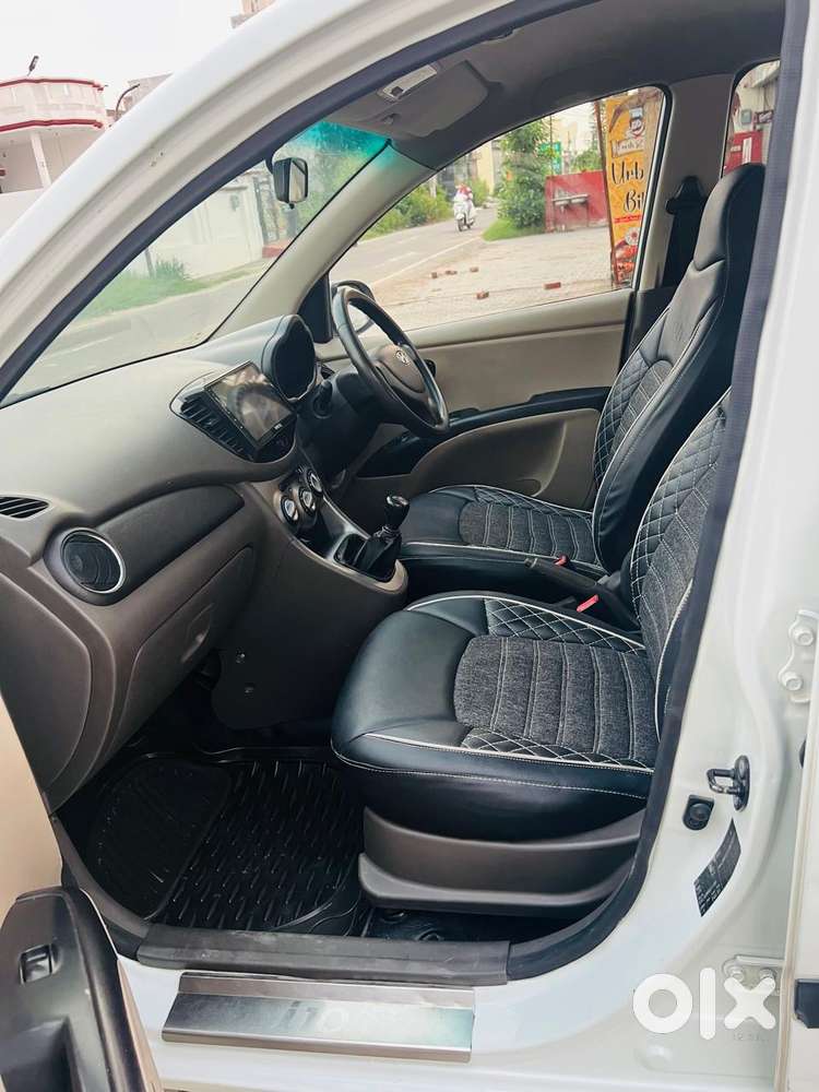 Hyundai I10 1.2 Kappa Magna, 2013, Petrol