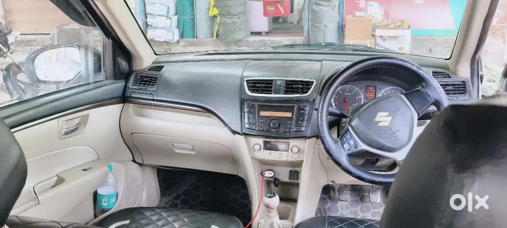 Maruti Suzuki Dzire 2013 Model Good Condition