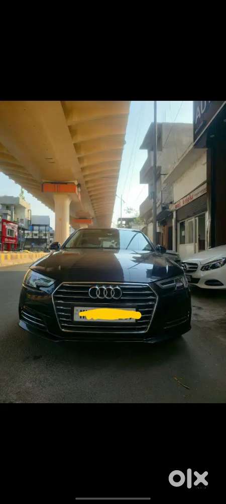 Audi A4 For Sale