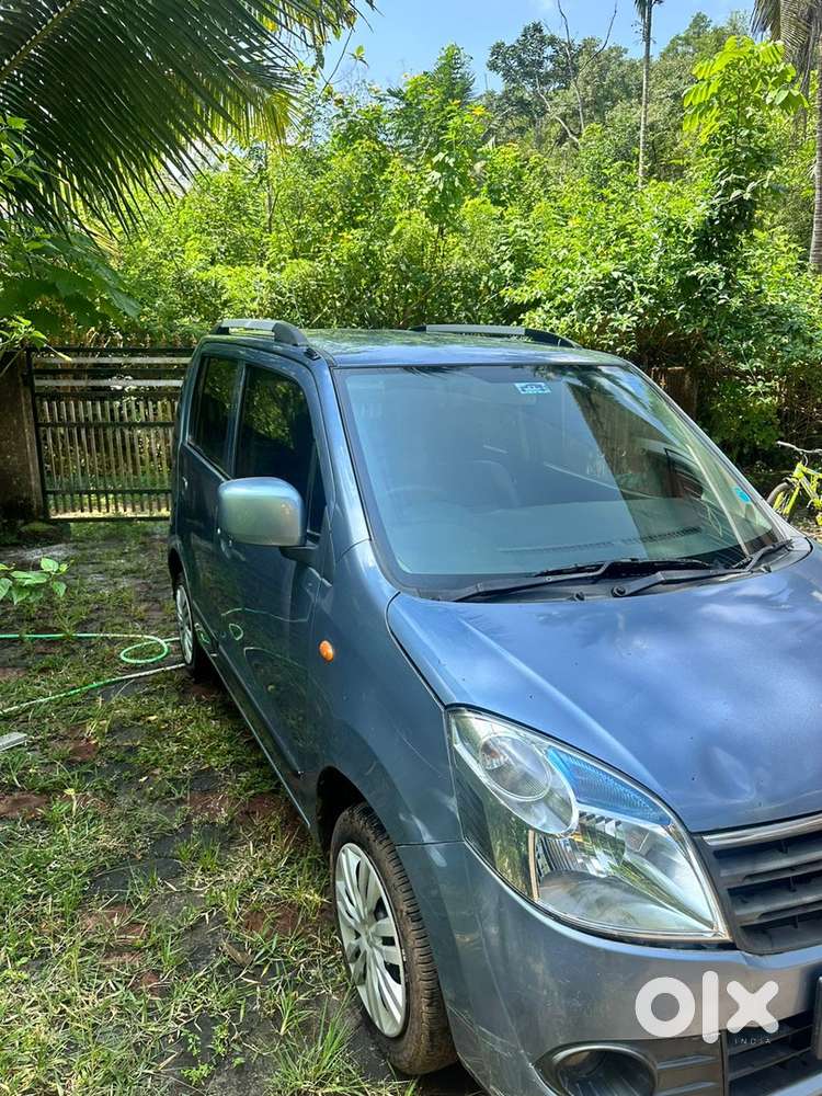 2011 Maruti Suzuki Wagon Price Sligtly Negotiable Dealer Stay Away