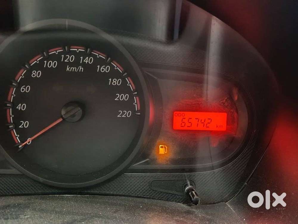 Ford Figo 2010-2012 Diesel Exi, 2011, Diesel