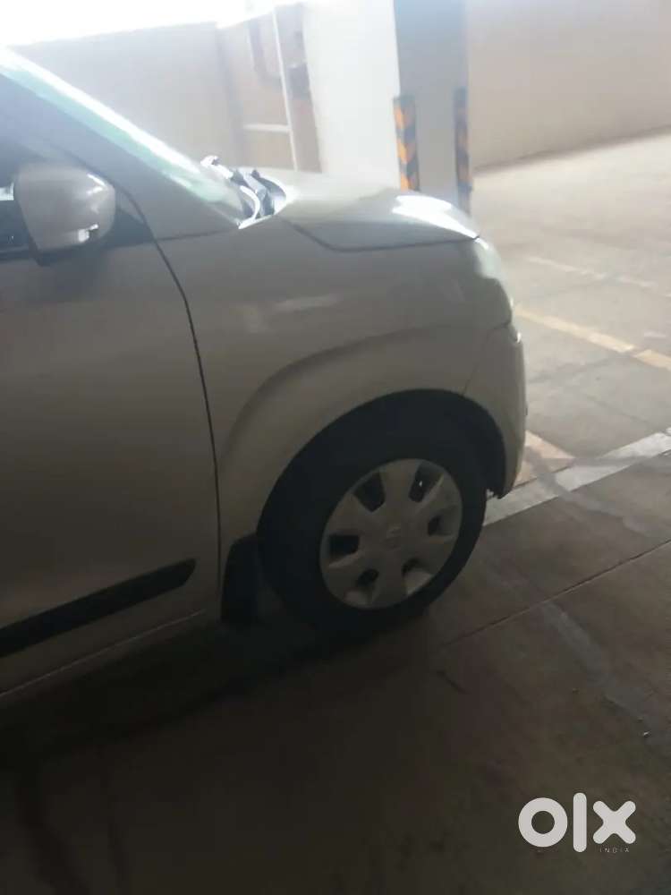 Maruti Suzuki Wagon R 2020 Automatic