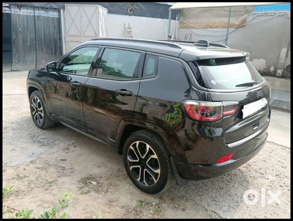 Jeep Compass 2023 Model S- Loading With 2lks Only Direct Customer Pls