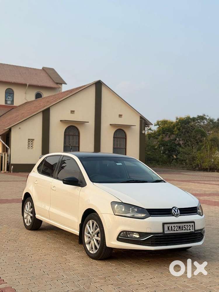Vw Polo Gt-tsi