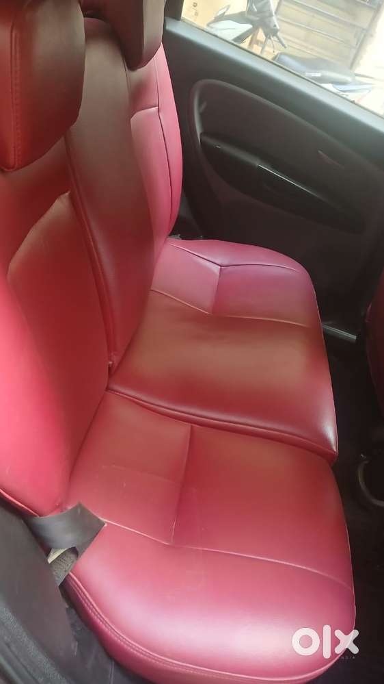 Fiat Punto 1.3 Emotion, 2012, Diesel