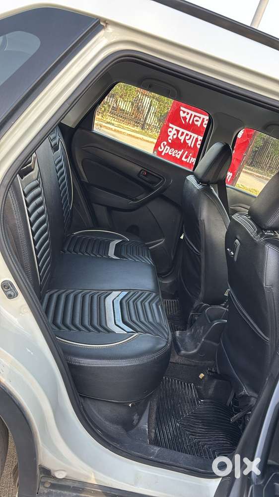 Maruti Suzuki Brezza Vdi, 2019, Diesel