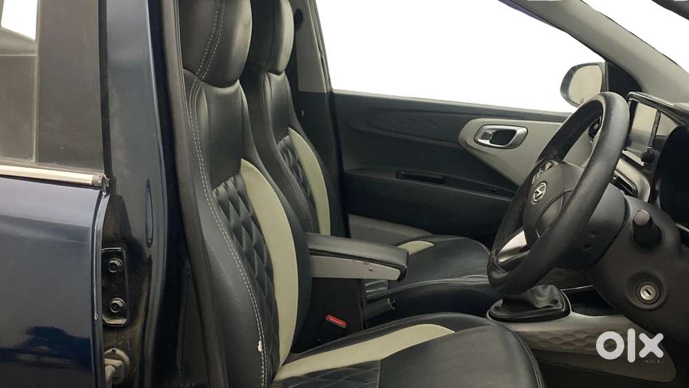 Hyundai Grand I10 Nios Sportz 1.2 Kappa Vtvt, 2022, Petrol
