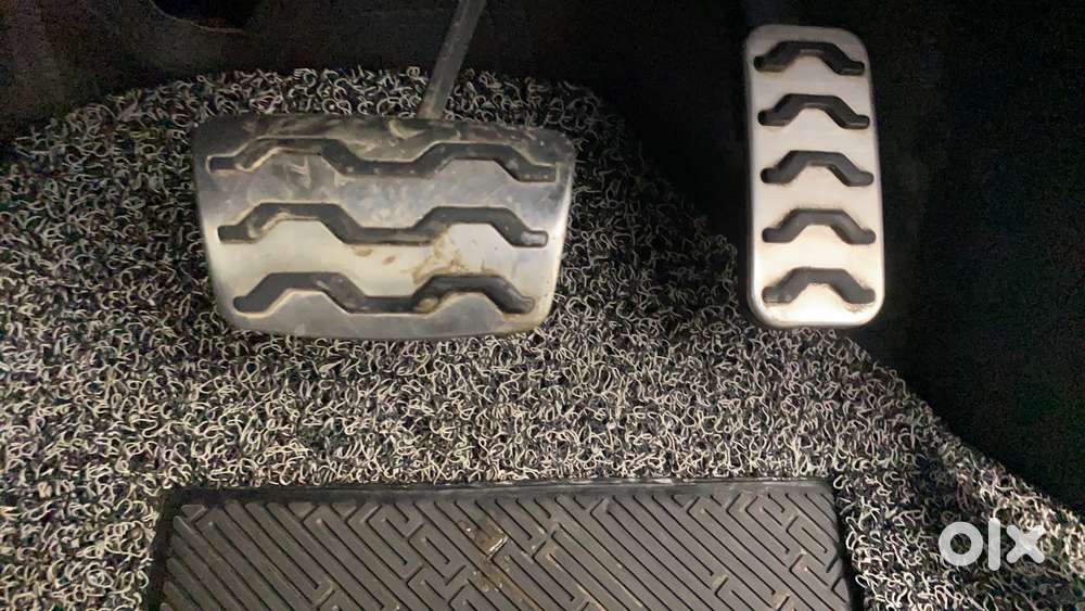 Hyundai Creta 1.4 Sx (o) Turbo Petrol Dct, 2020, Petrol