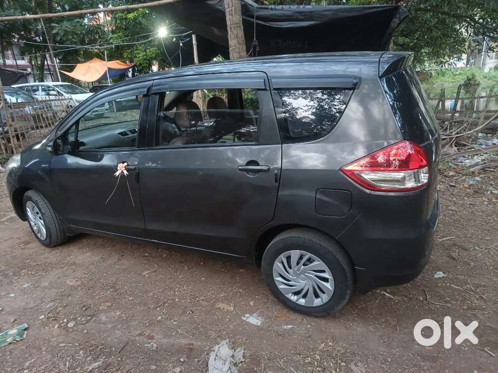 Maruti Suzuki Ertiga 2014 Petrol 58500 Km Driven