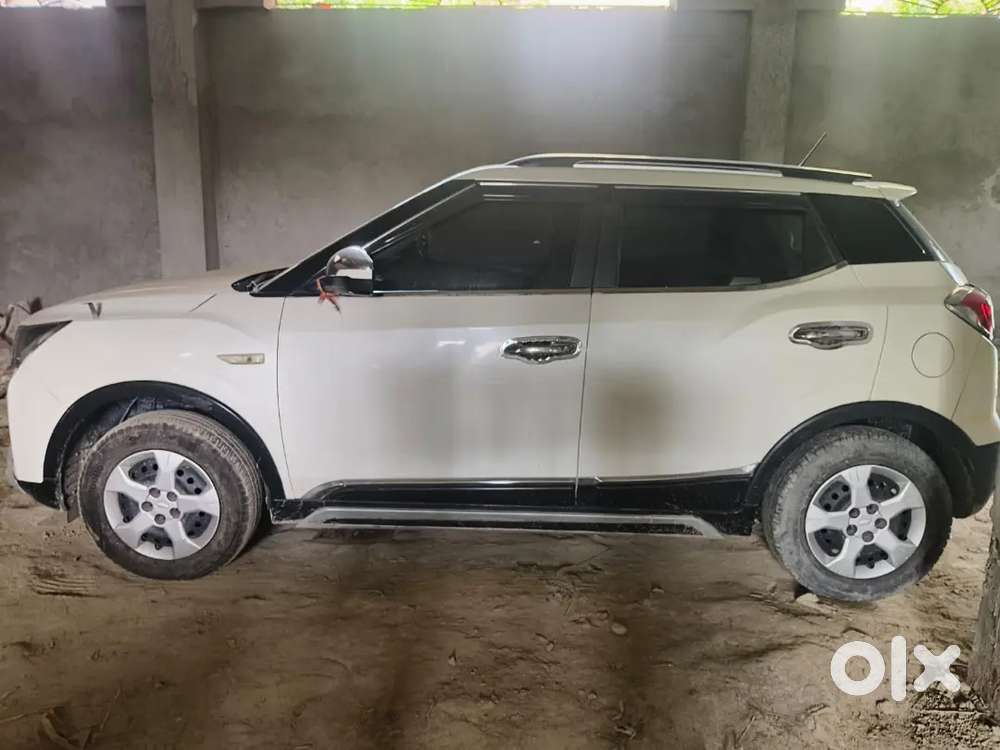 Mahindra Xuv300 Diesel 2019