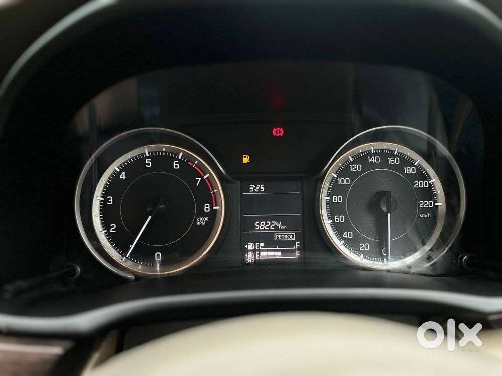 Maruti Suzuki Ertiga Vxi, 2022, Cng & Hybrids
