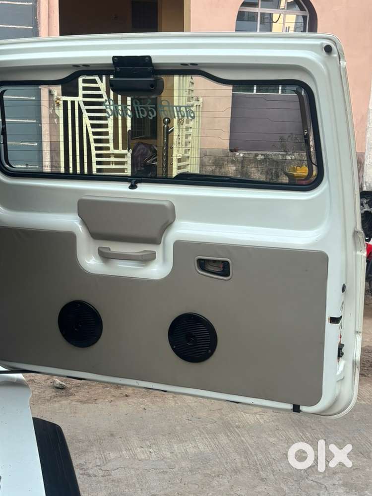 Mahindra Scorpio Diesel 2023