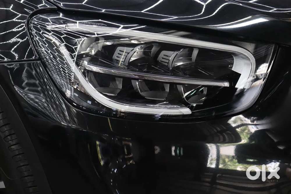 Mercedes-benz Glc Class Progressive 220d, 2022, Diesel